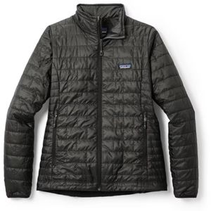 Patagonia Nano Puff jacket Women Medium